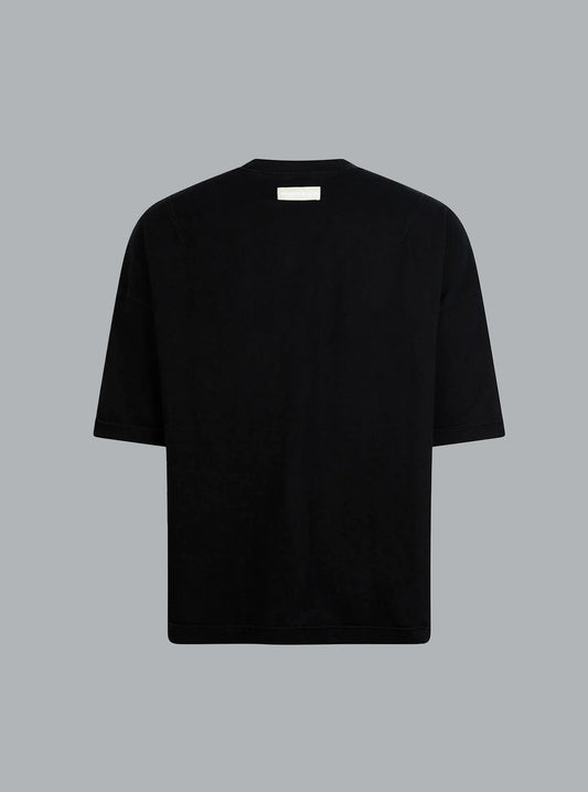 Inside Out Black