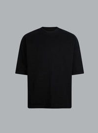 Binnenstebuiten Zwart