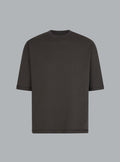 Inside Out Dark Grey