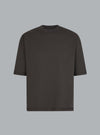 Inside Out Dark Grey