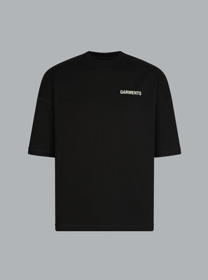 'God Works' Inside Out Black
