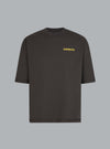 'God Works' Inside Out Dark Grey