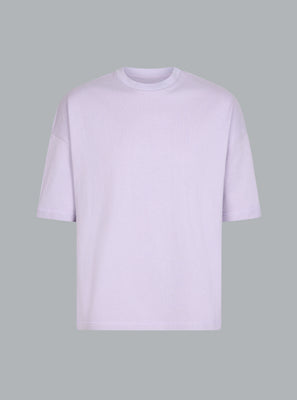 Inside Out Lilac