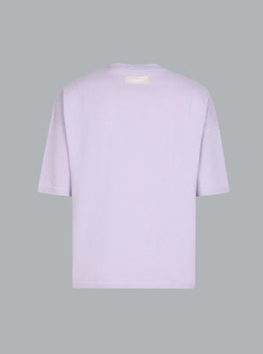 Inside Out Lilac