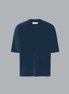 Inside Out Navy