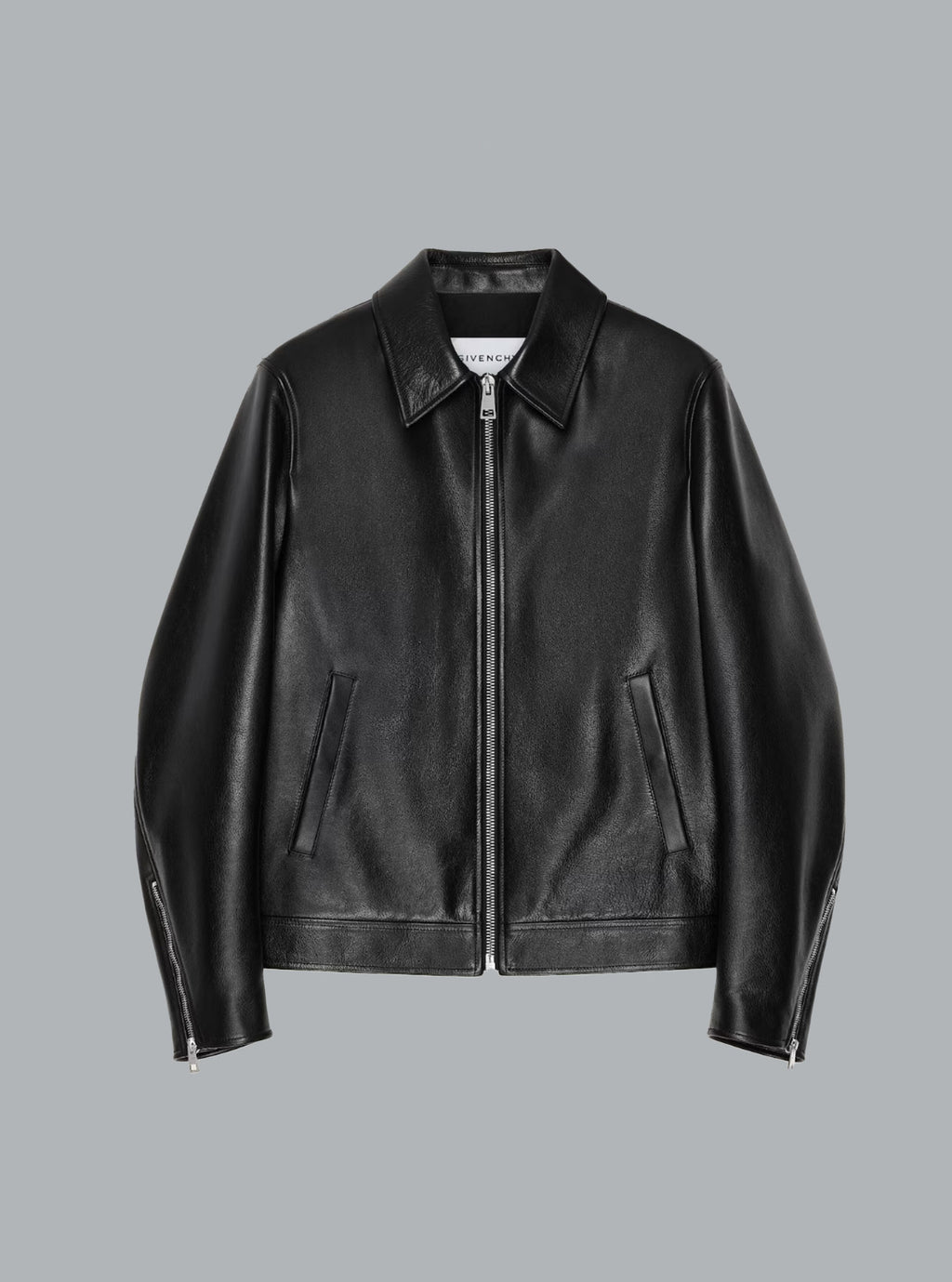 BIKER BLACK