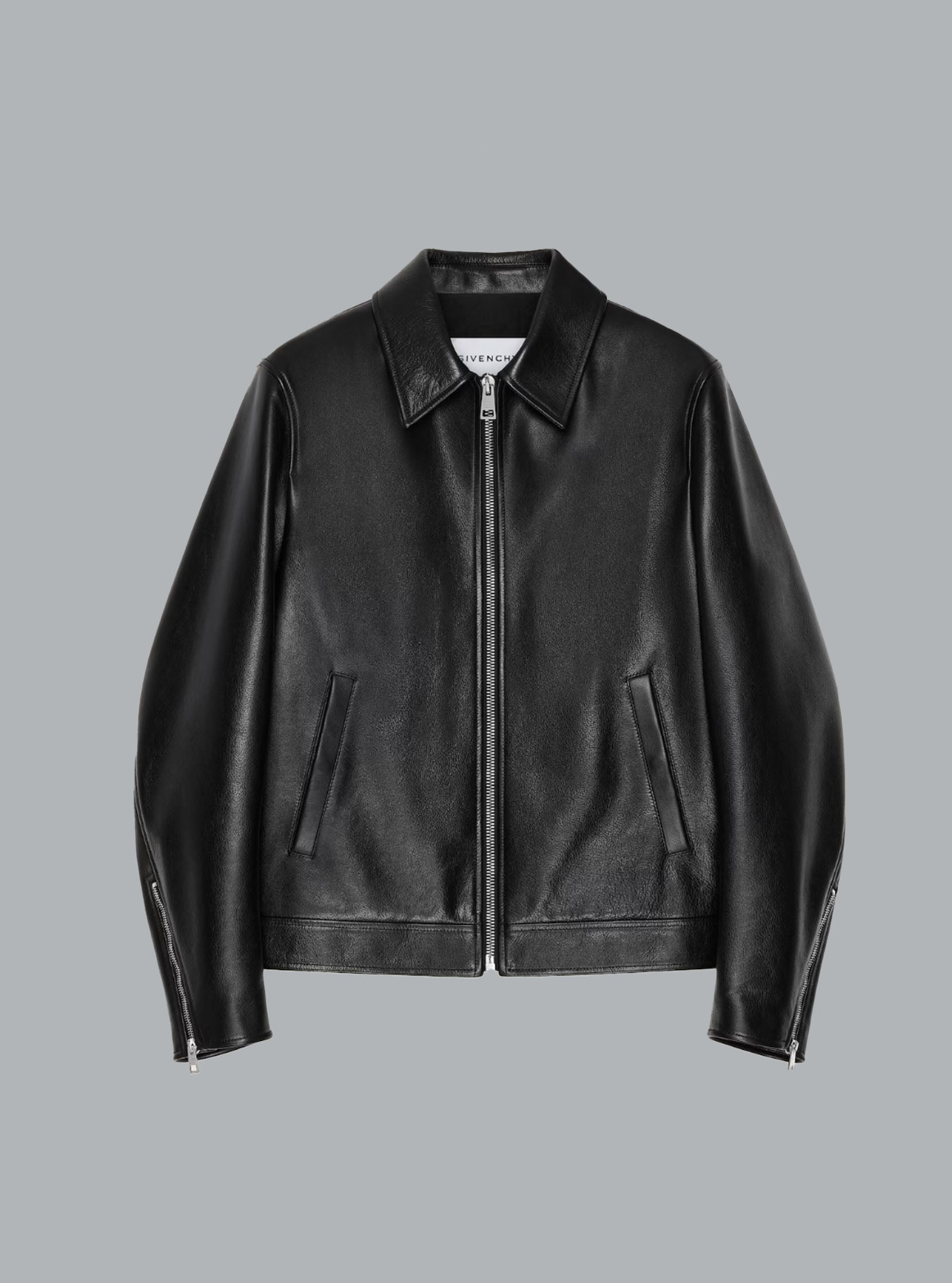 BIKER BLACK