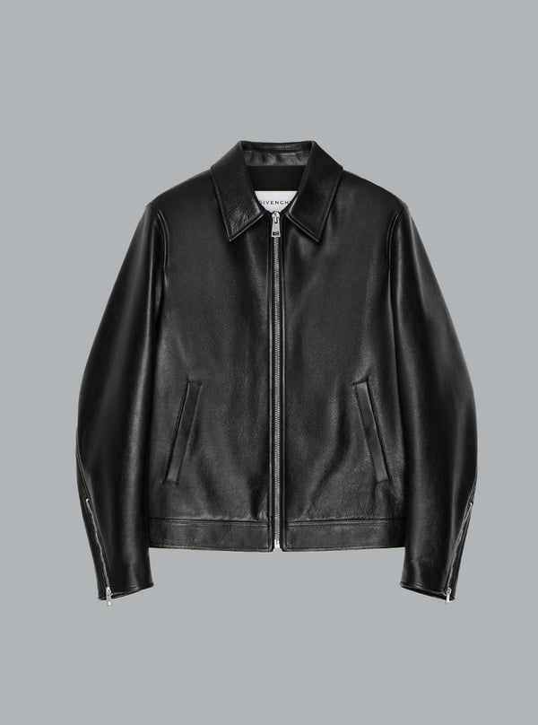 BIKER BLACK