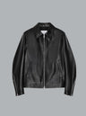 BIKER BLACK