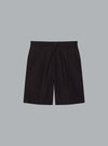 Poplin Bermuda Shorts