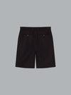 Poplin Bermuda Shorts