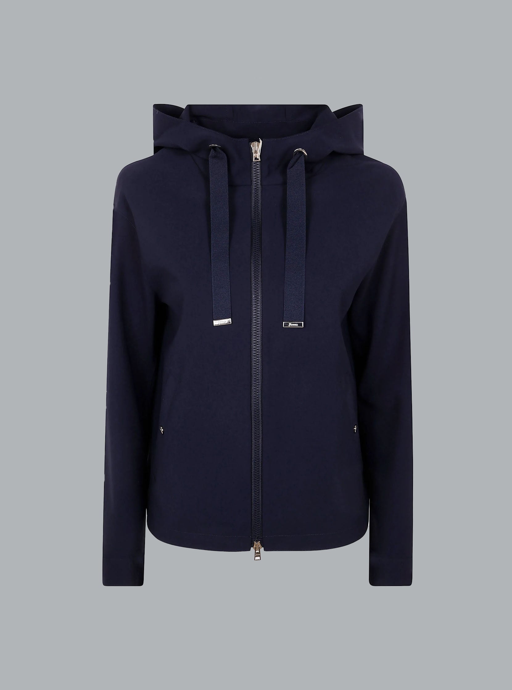 Short Jacket