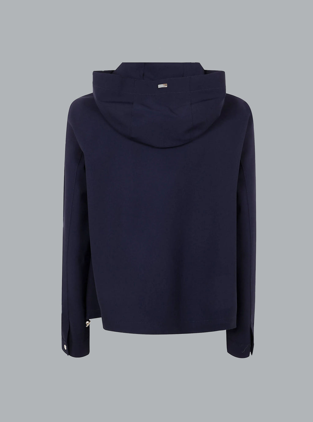Short Jacket