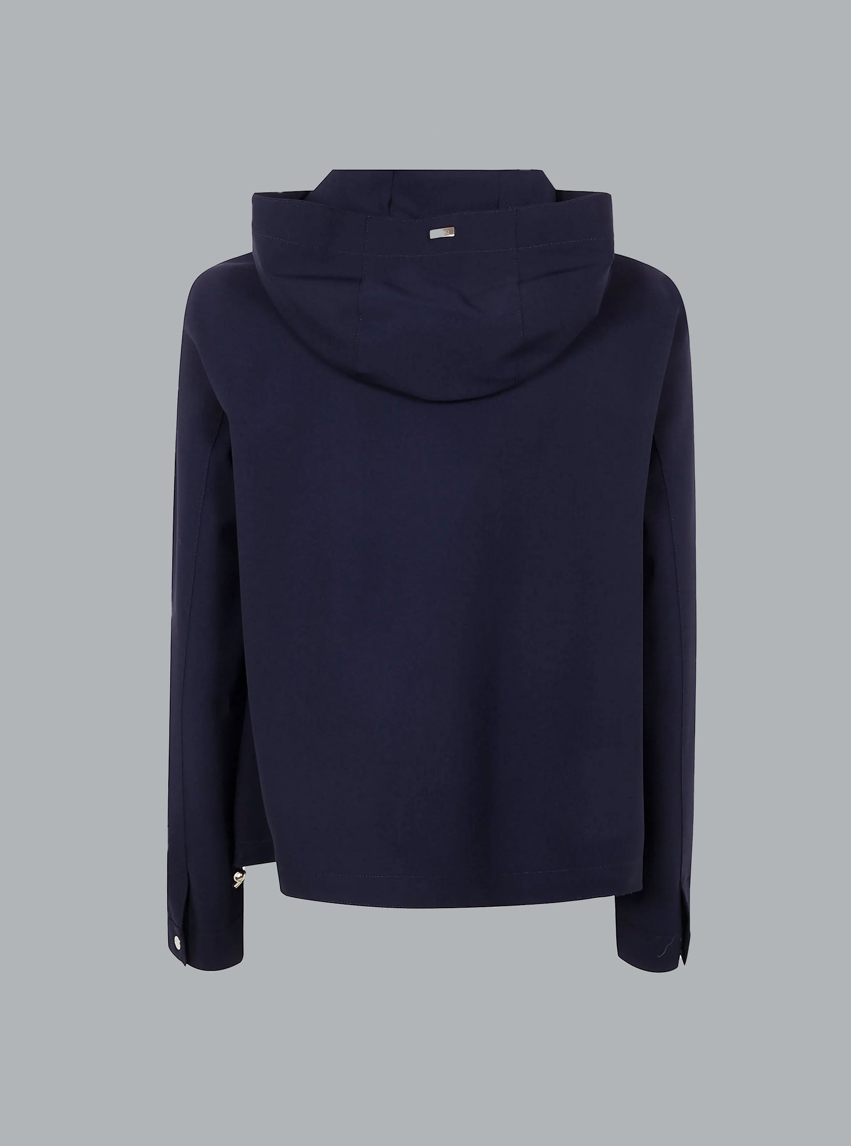 Short Jacket