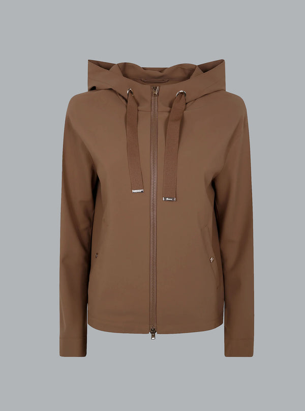 Short Jacket