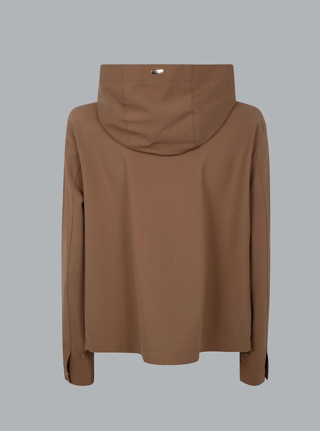 Short Jacket