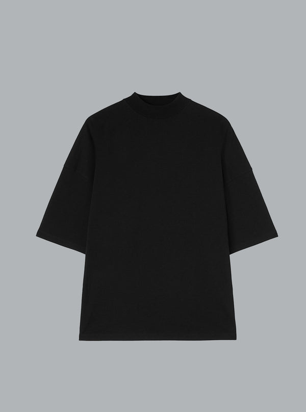 Oversized T-shirt Black