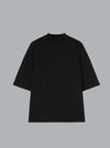 Oversized T-shirt Black