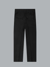 Trousers black