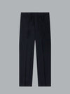 Trousers Navy