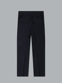 Trousers Navy