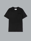 Short Sleeve T-Shirt Black