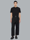 Short Sleeve T-Shirt Black