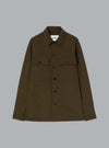 OVERSHIRT