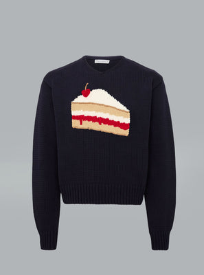Graphic Navy