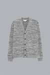 MELANGE CARDIGAN