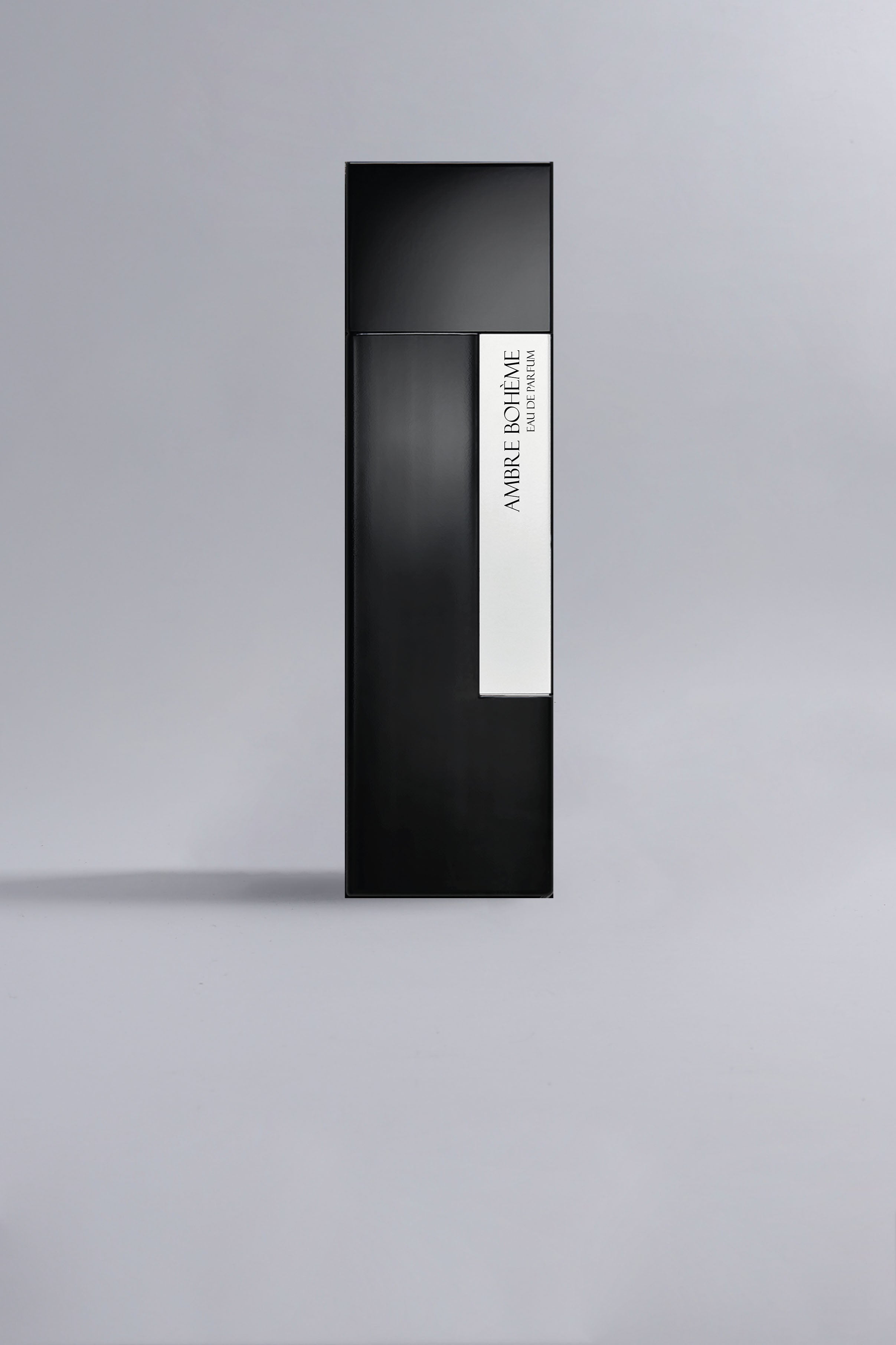 Ambre Bohème Black