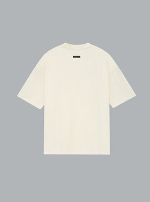 Fear Of God Logo Off White