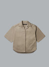 M5 Worker Shirt Beige