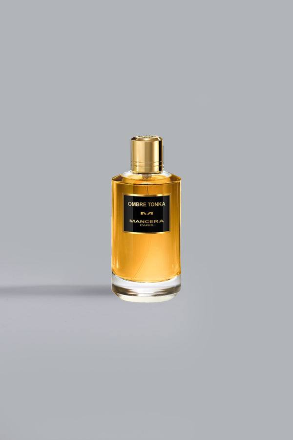 Ombre Tonka