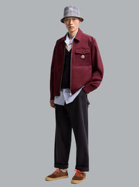 WORKER PANTS