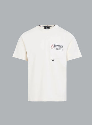 Logo t-shirt