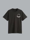 MONCLER LOGO T-SHIRT Black MEN