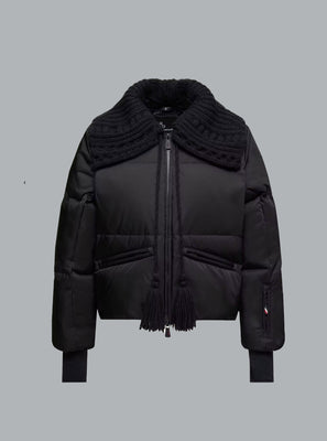 Furtschellas down jacket