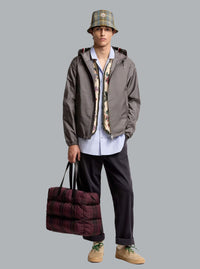 GRIMPEURS JACKET