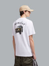 Mercedes-Benz X Nigo White