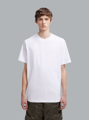 Mercedes-Benz X Nigo White