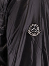 Mercedes-Benz X Nigo Anubis Black
