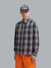 Mercedes-Benz X Nigo Dark Grey Dessin