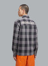 Mercedes-Benz X Nigo Dark Grey Dessin
