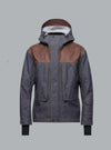 Langtang ski jacket