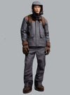 Langtang ski jacket