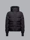 Kasanka down jacket