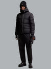 Kasanka down jacket