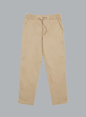 Logo Beige
