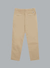 Logo Beige